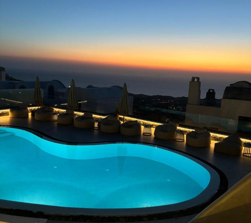 Photo of Others in Fira