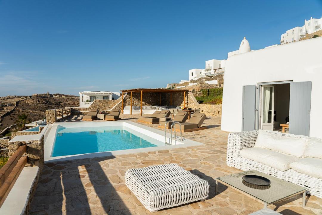 Photo of Outdoor in Faros Armenistis