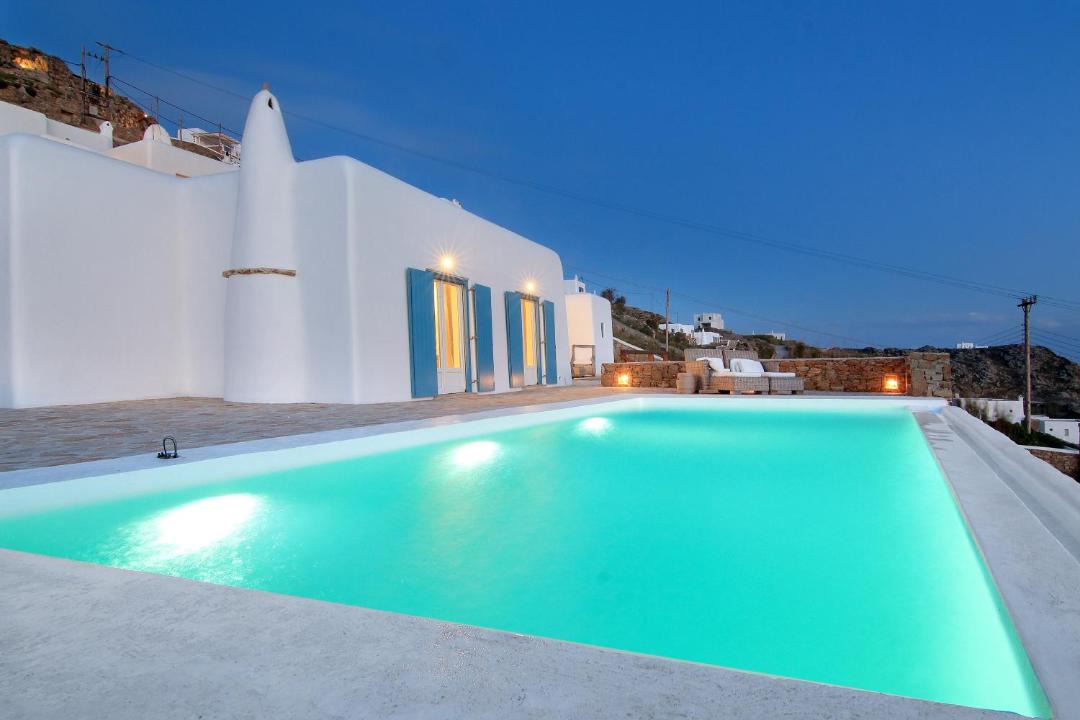Photo of Outdoor in Faros Armenistis