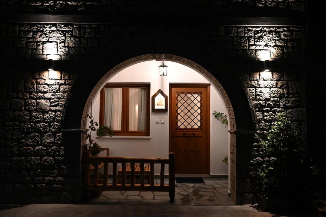 Photo of Others in Metsovo