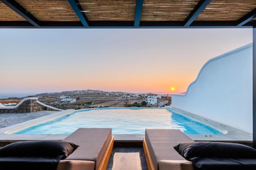 Photo of Patio Balcony in Paraga