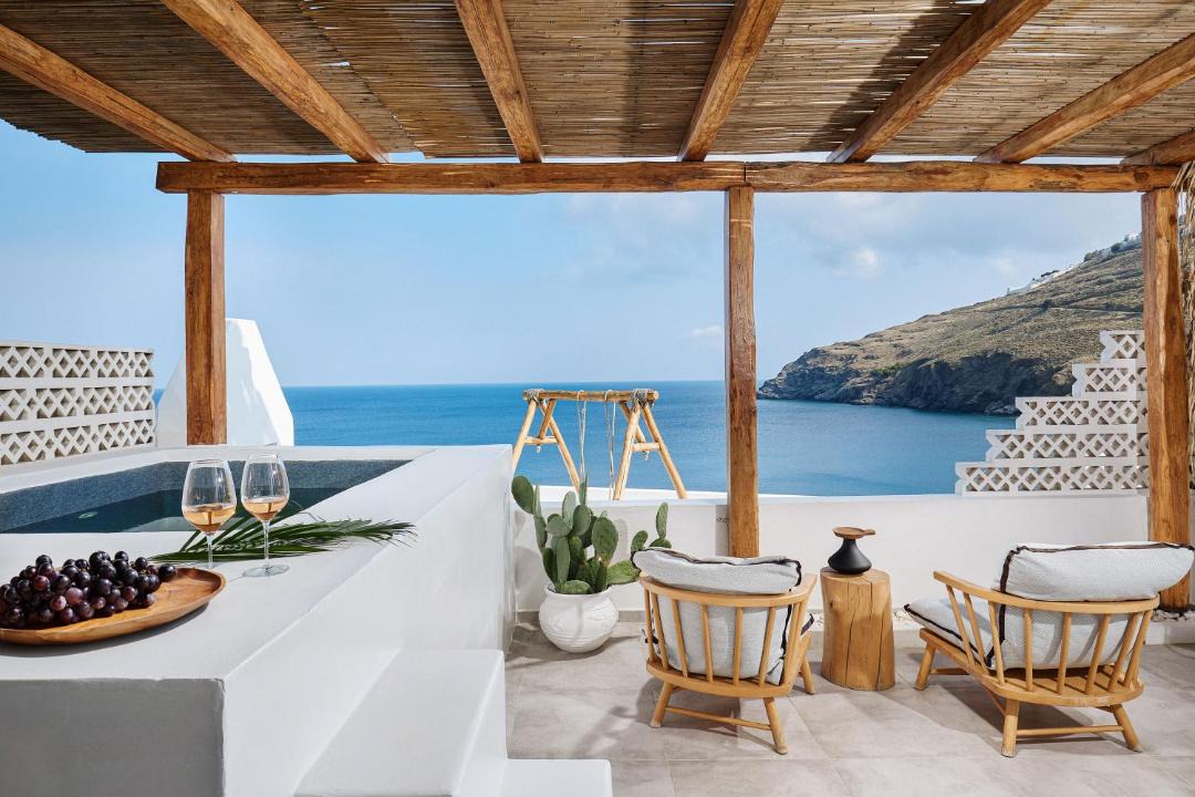 Photo of Others in Astypalaia