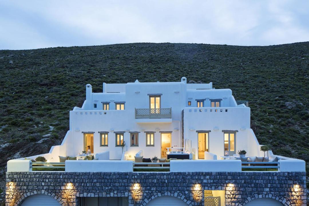 Photo of Others in Astypalaia