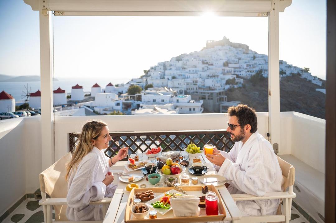 Photo of Others in Astypalaia