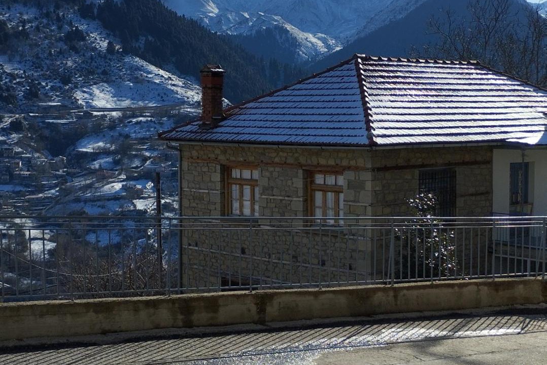 Photo of Others in Metsovo