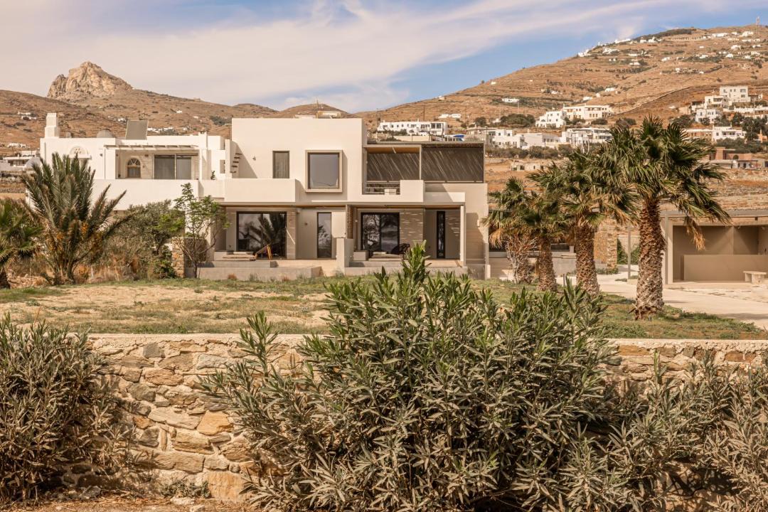 Photo of Others in Tinos Town