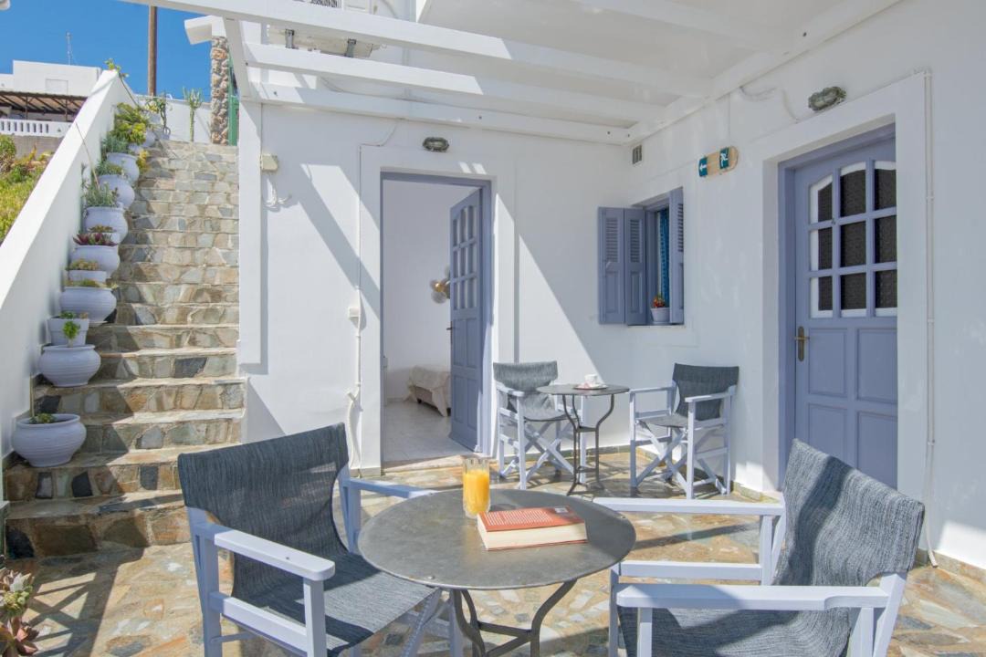 Photo of Others in Astypalaia