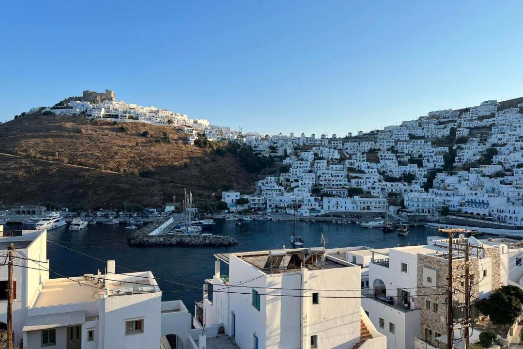Photo of Others in Astypalaia