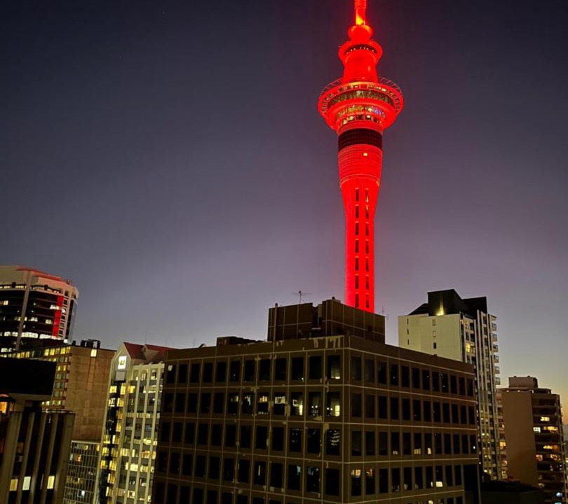 Photo of Others in Auckland Central Business District