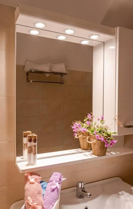 Photo of Bathroom in Drios
