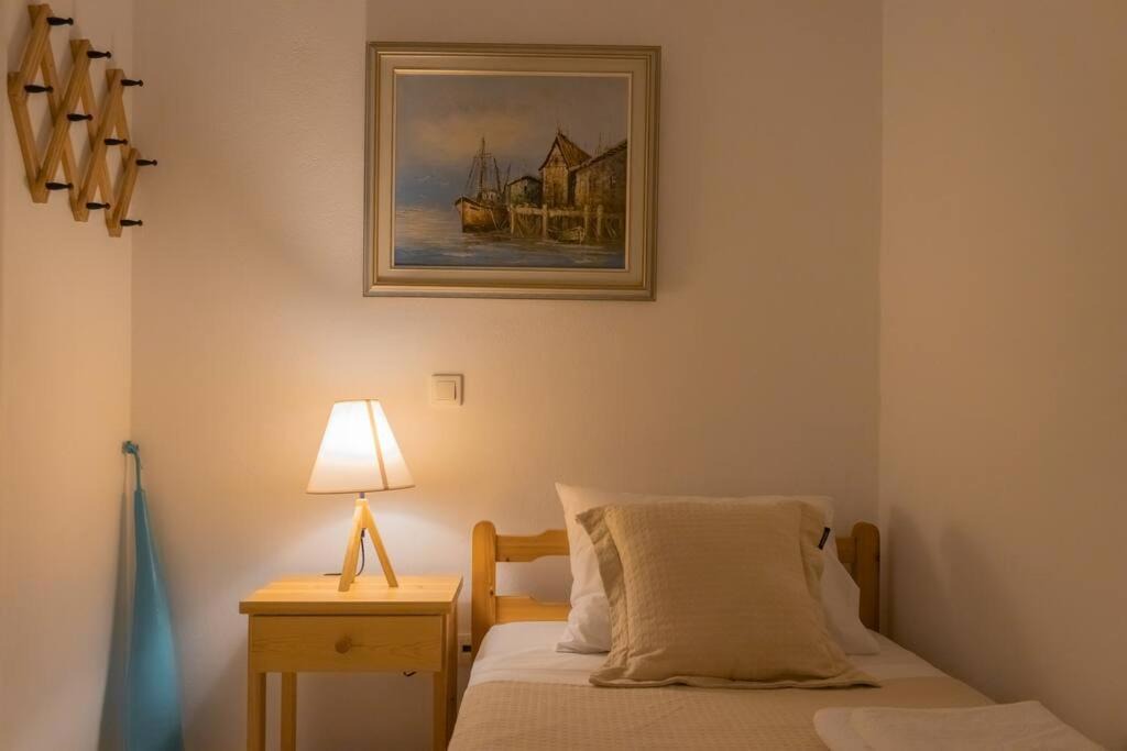 Photo of Bedroom in Drios