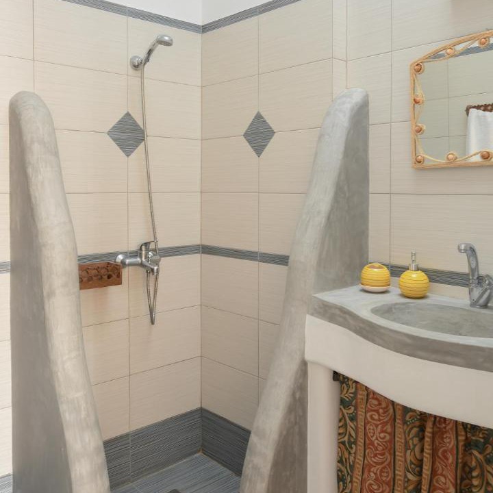 Photo of Bathroom in Astypalaia