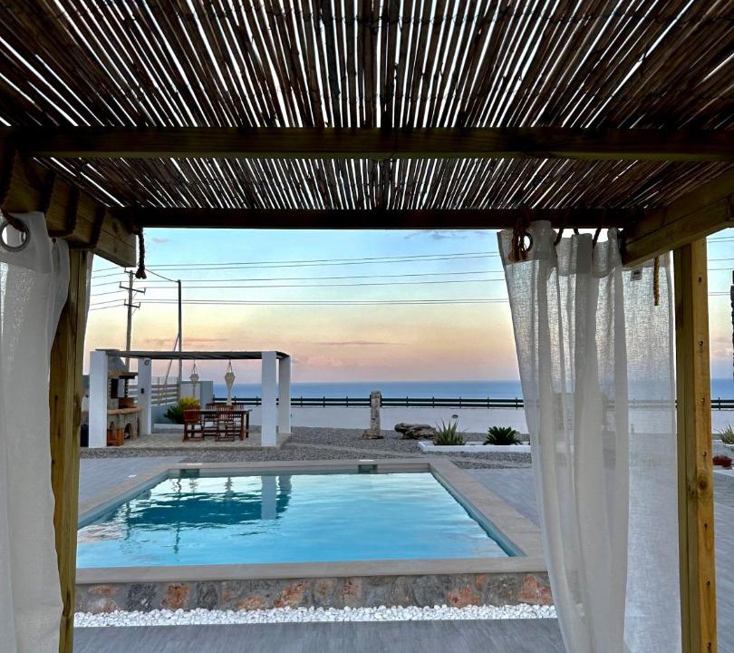 Photo of Patio Balcony in Lahania