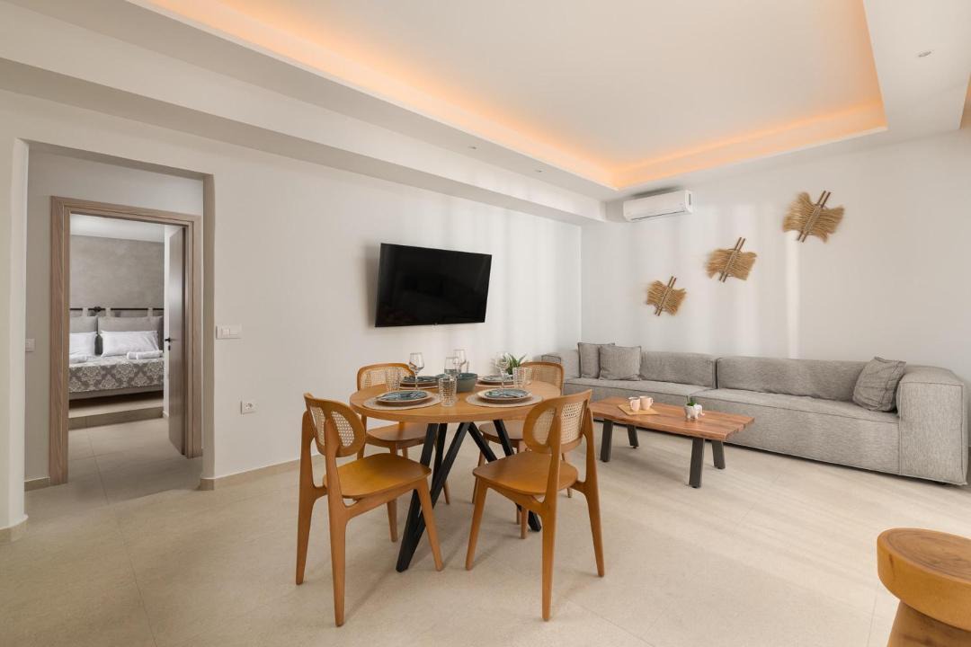 Photo of Livingroom in Faliraki