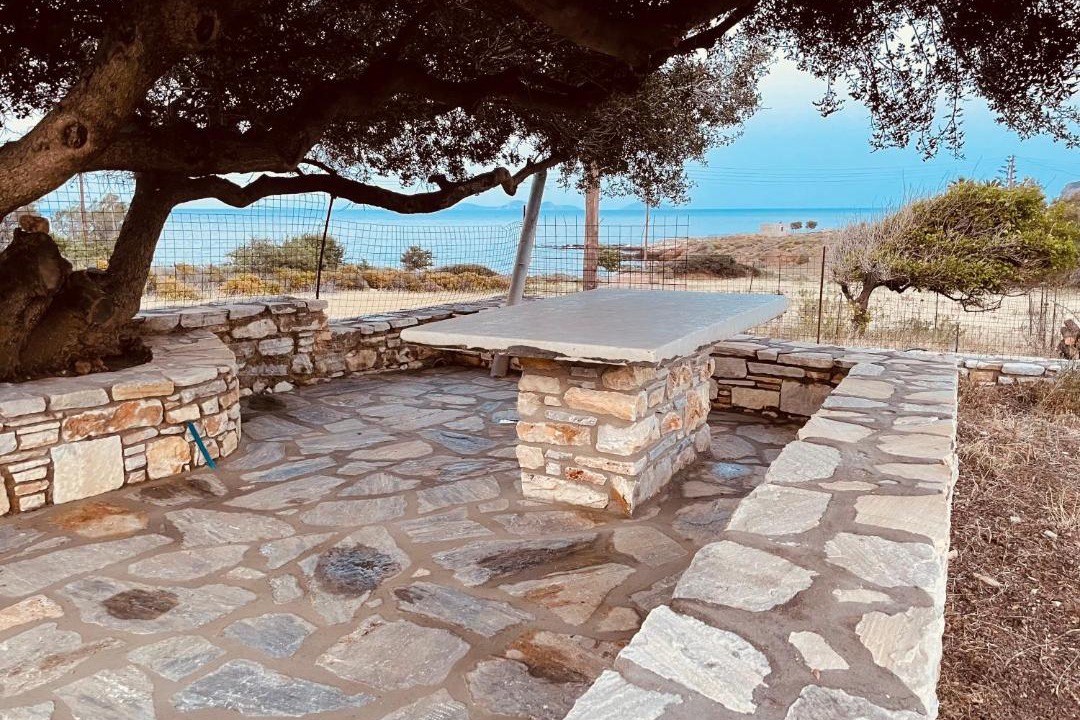 Photo of Others in Naxos