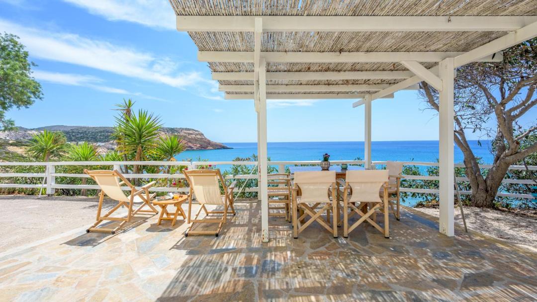 Photo of Others in Milos