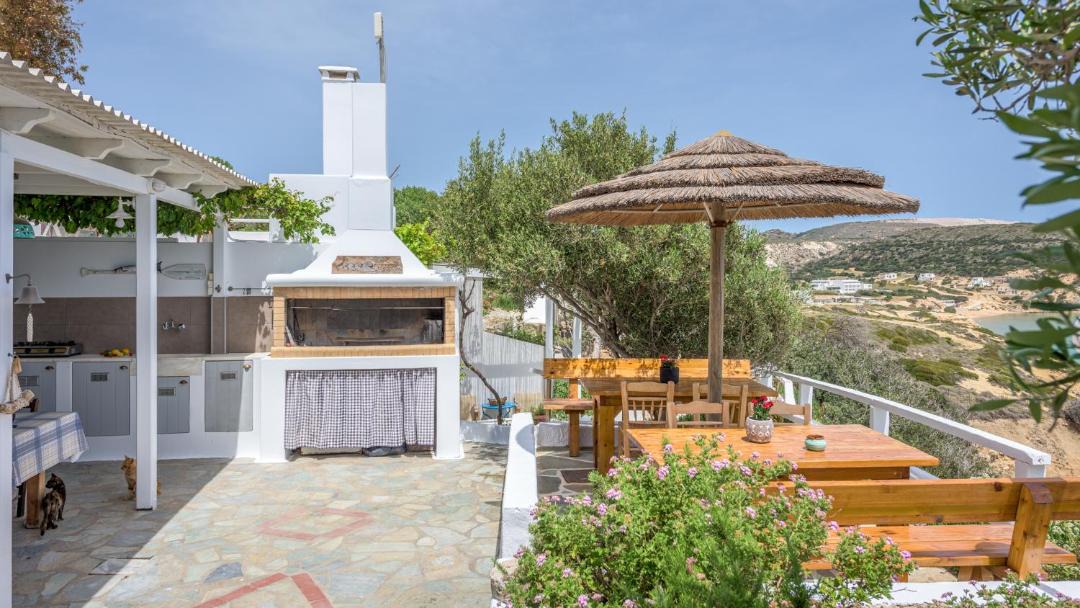 Photo of Others in Milos
