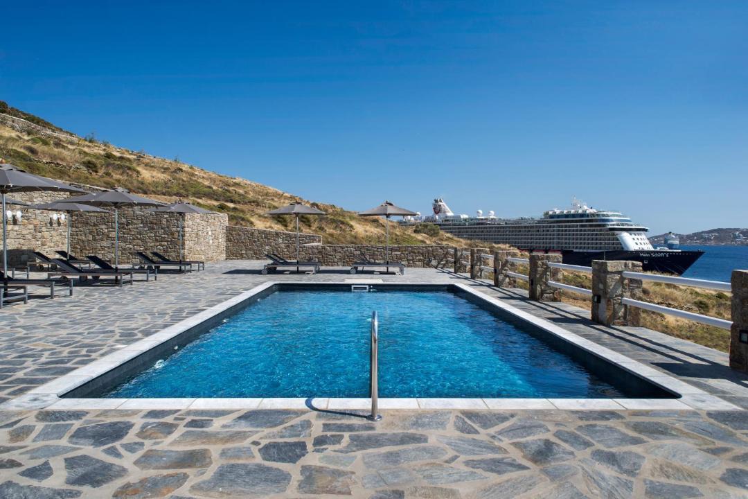 Photo of Others in Agios Stefanos