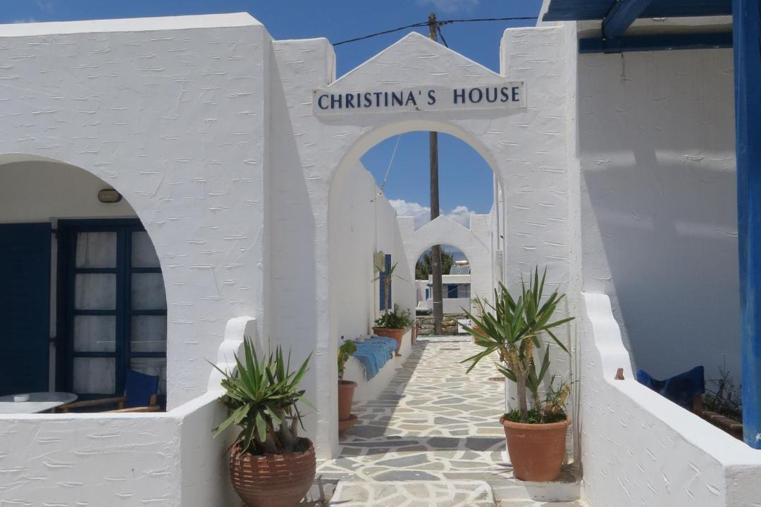 Photo of Others in Koufonisia