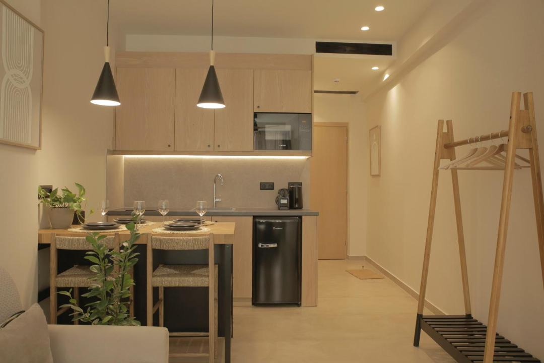Photo of Kitchen in Monastiraki