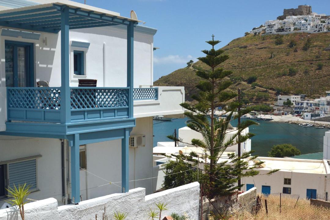 Photo of Others in Astypalaia
