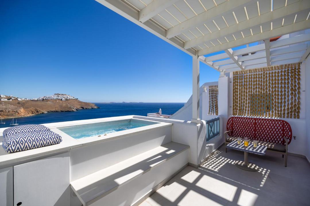 Photo of Others in Astypalaia