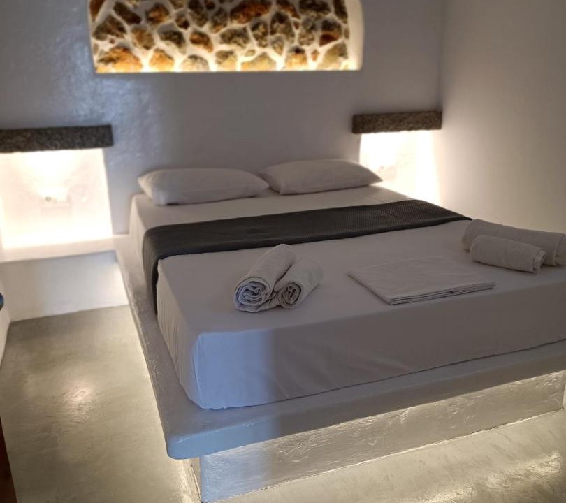 Photo of Bedroom in Astypalaia