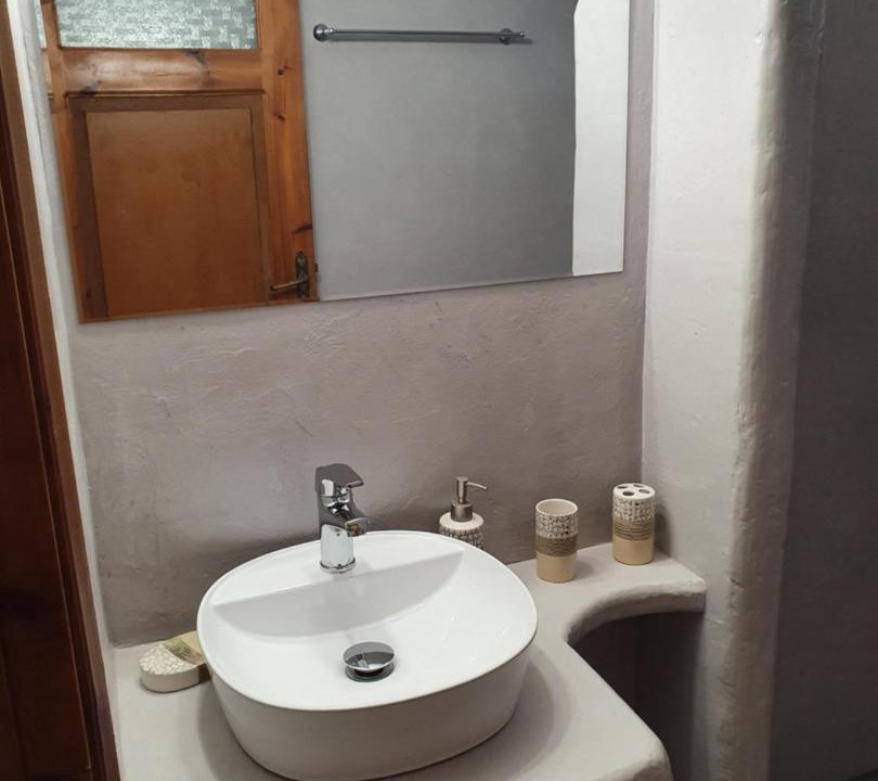 Photo of Bathroom in Astypalaia