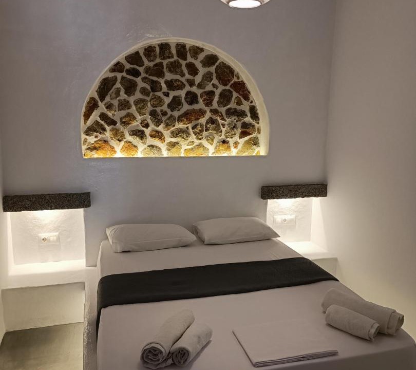 Photo of Bedroom in Astypalaia