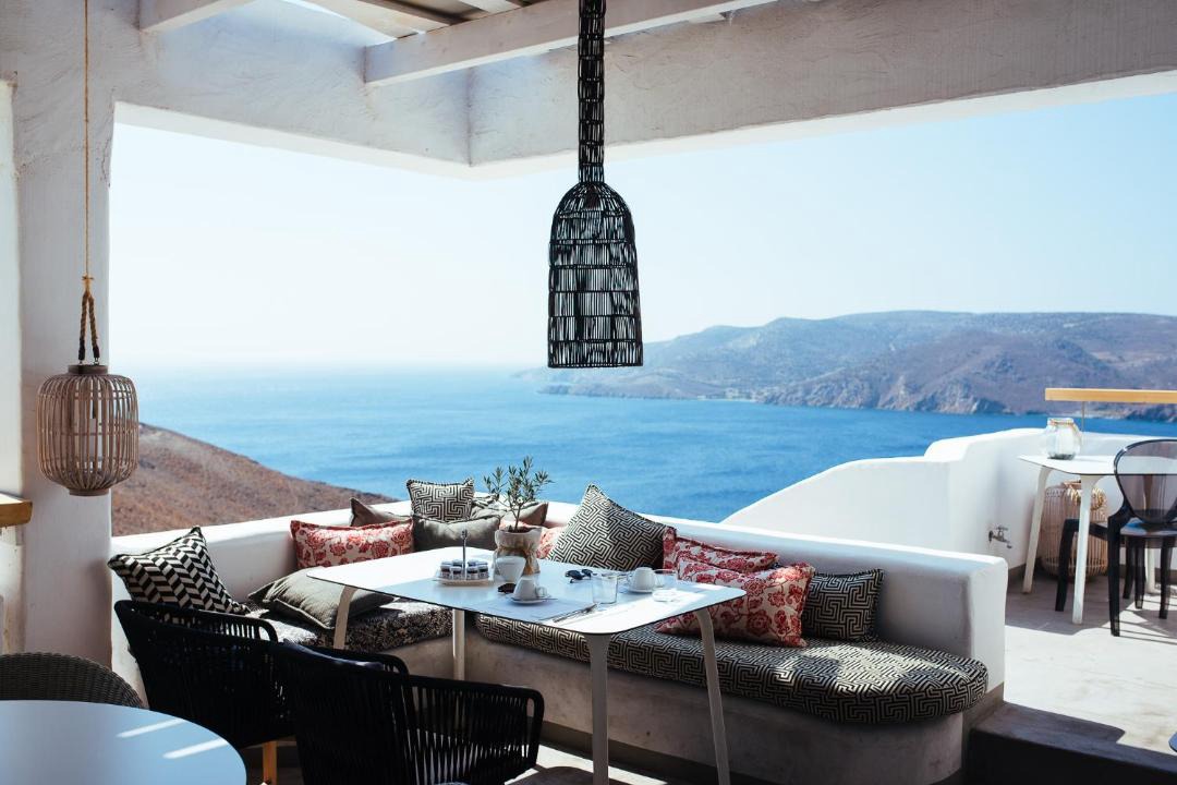 Photo of Others in Astypalaia