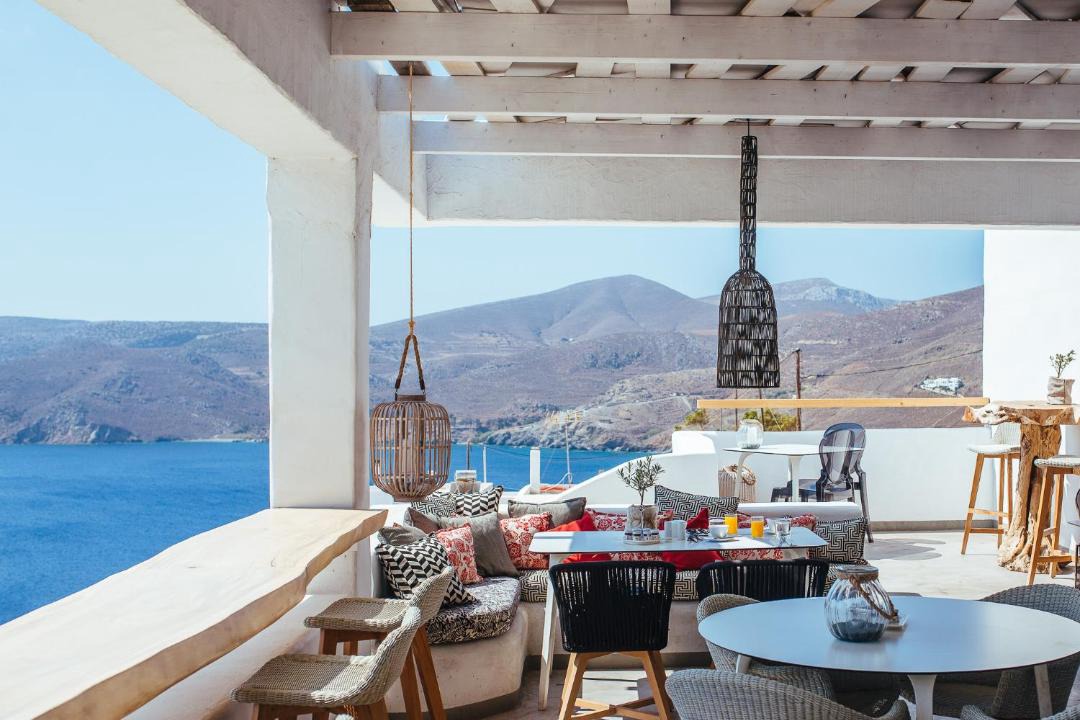 Photo of Others in Astypalaia