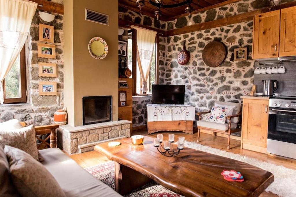 Photo of Livingroom in Pyli