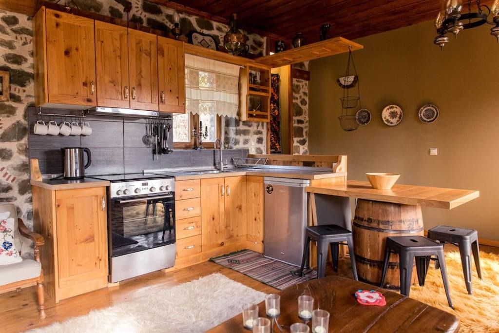 Photo of Kitchen in Pyli