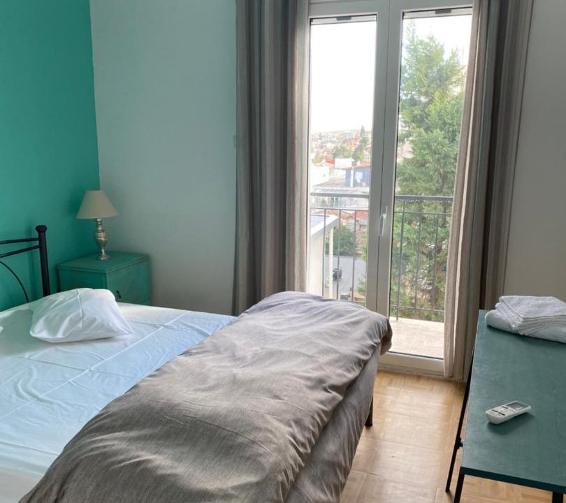 Photo of Bedroom in Agios Onoufrios