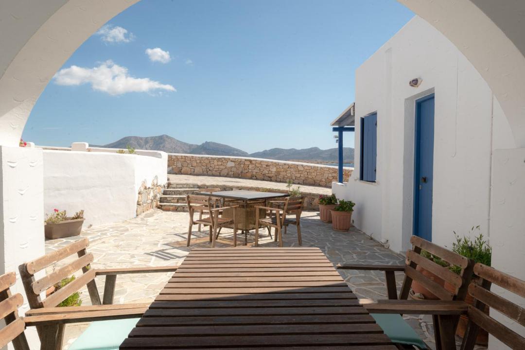 Photo of Others in Koufonisia