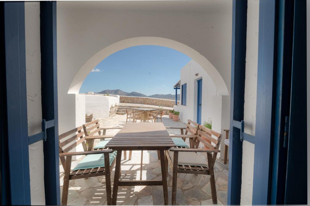 Photo of Others in Koufonisia