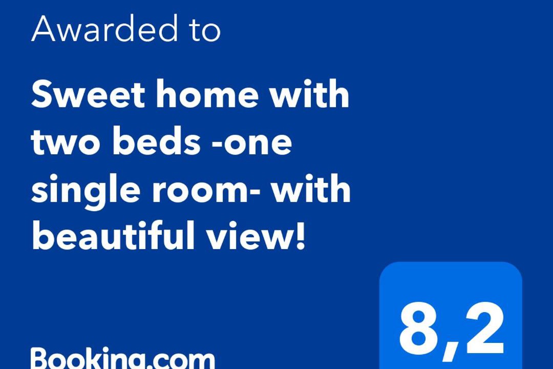 Photo of Bedroom in Panteli