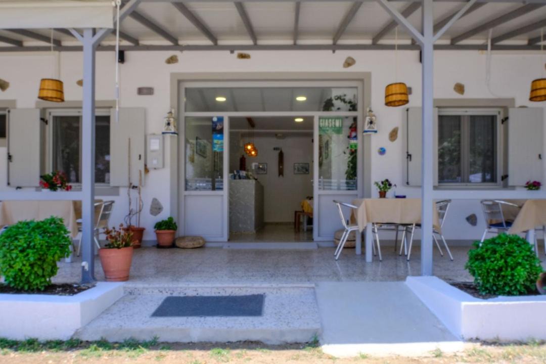 Photo of Others in Astypalaia