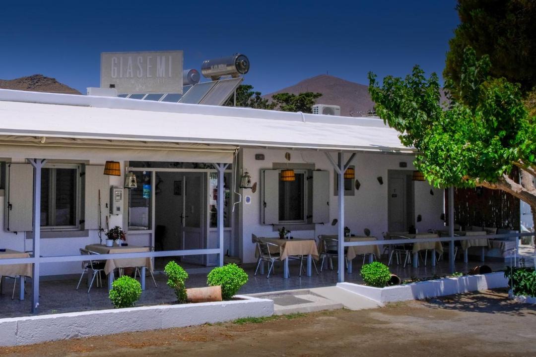 Photo of Others in Astypalaia