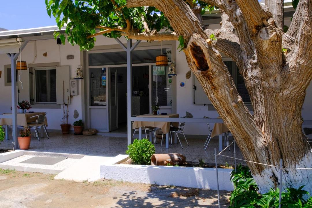 Photo of Others in Astypalaia