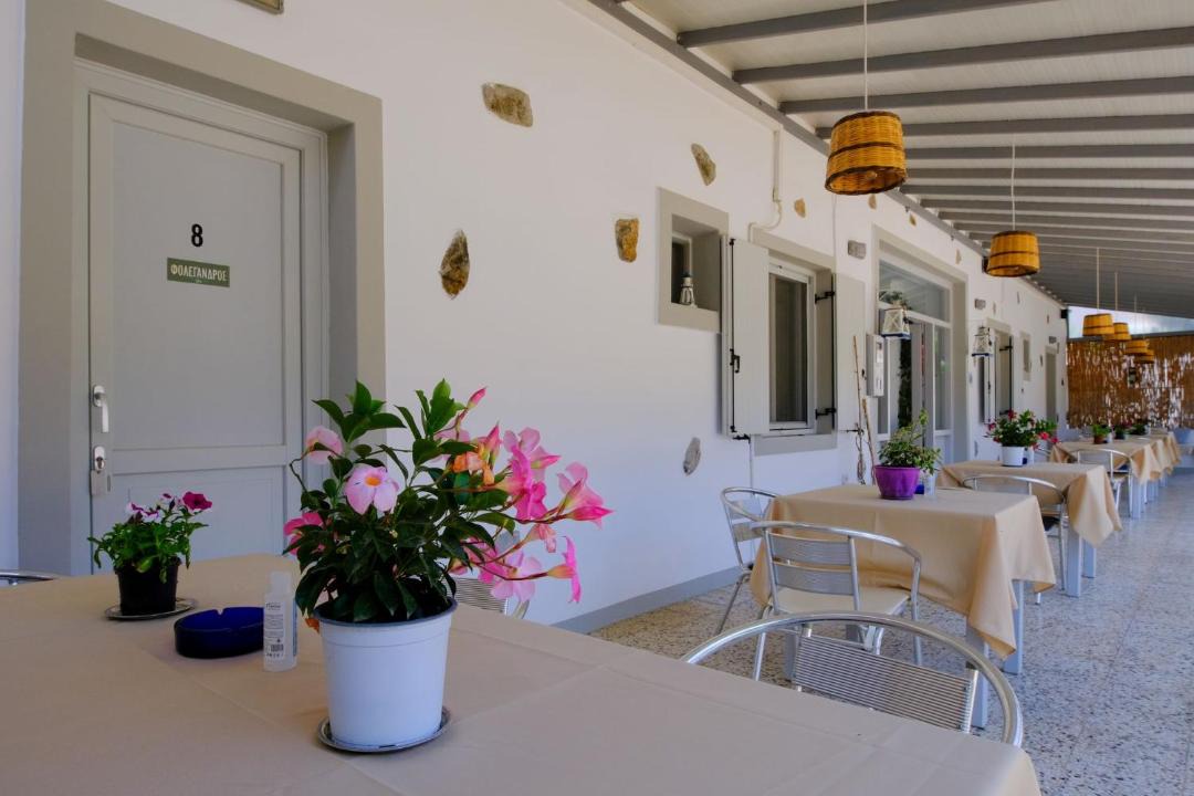 Photo of Others in Astypalaia