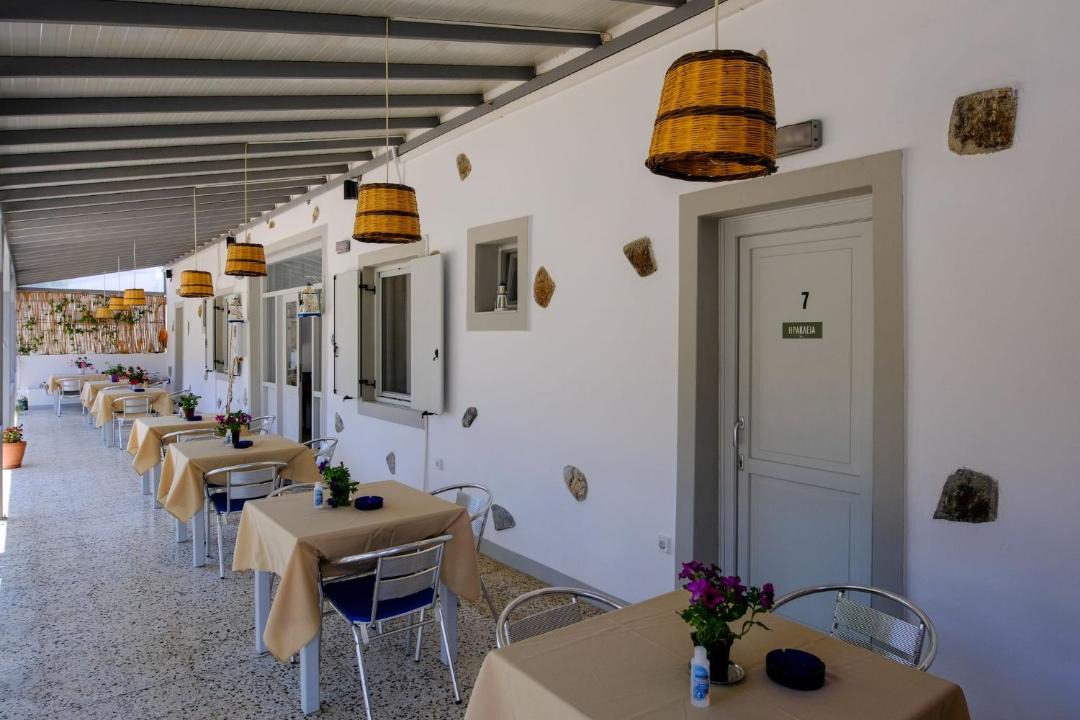 Photo of Others in Astypalaia