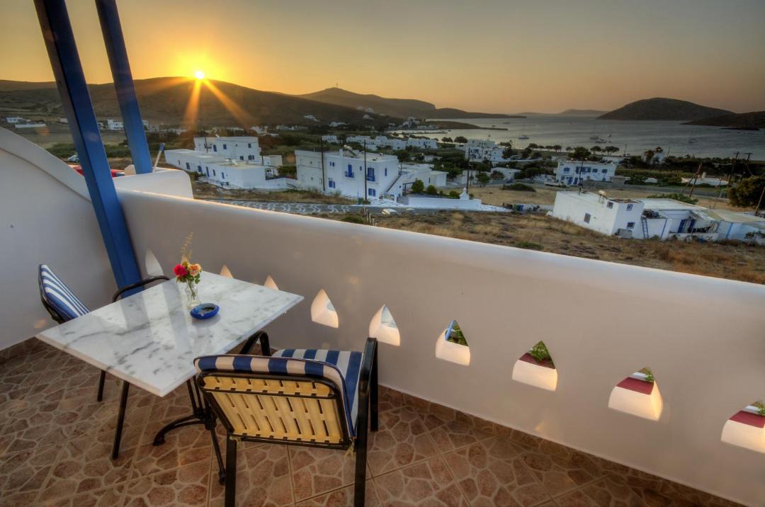 Photo of Others in Astypalaia