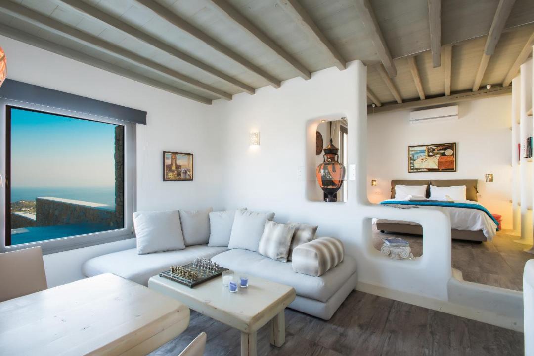 Photo of Livingroom in Plintri