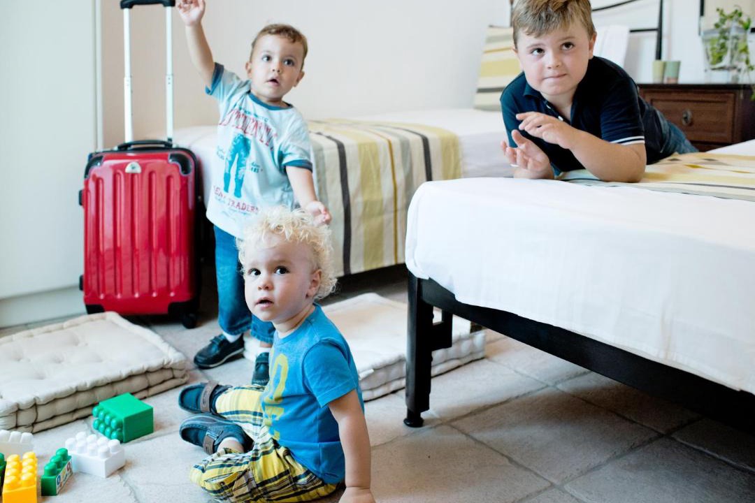 Photo of Others in Astypalaia