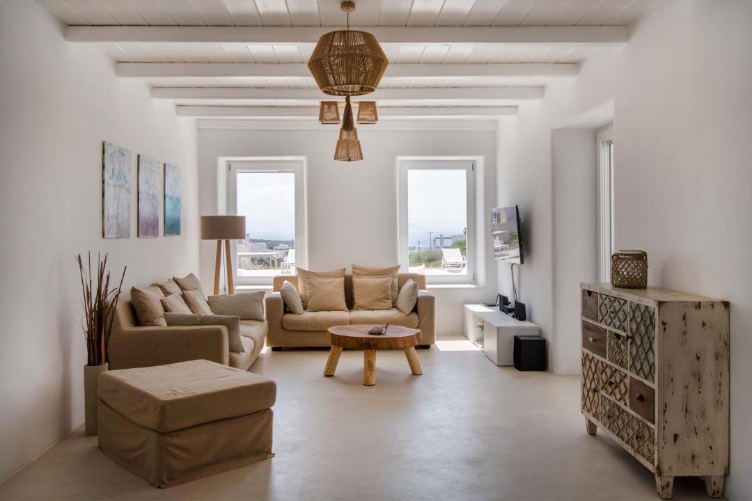 Photo of Livingroom in Santa Maria