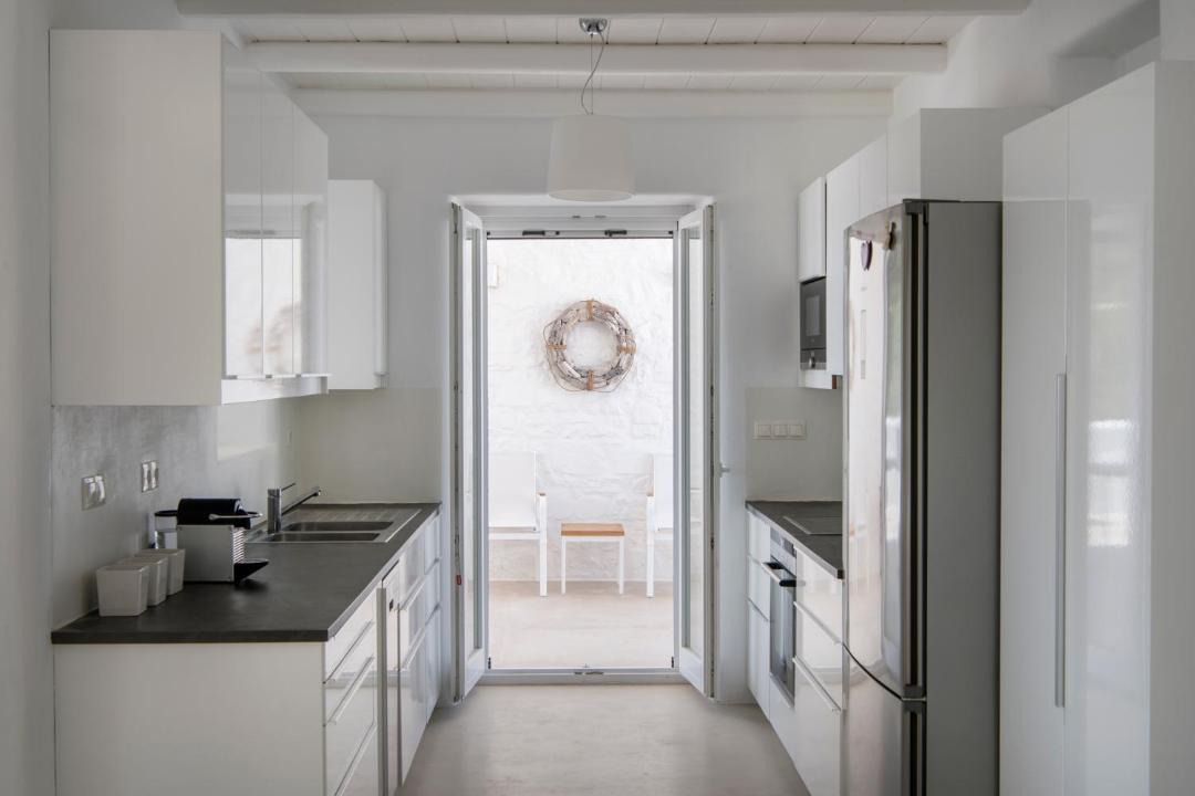 Photo of Kitchen in Santa Maria