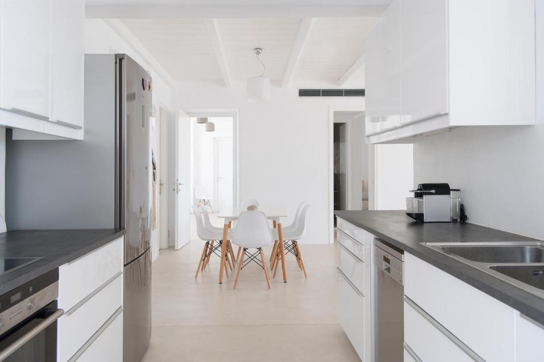 Photo of Kitchen in Santa Maria