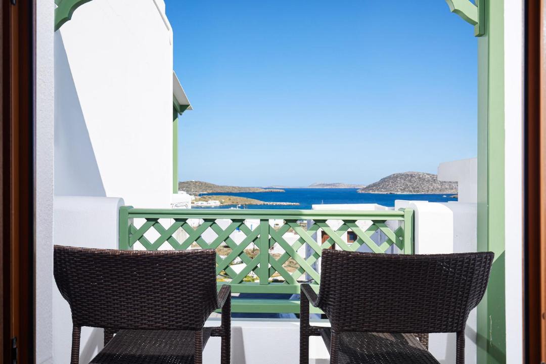 Photo of Others in Astypalaia