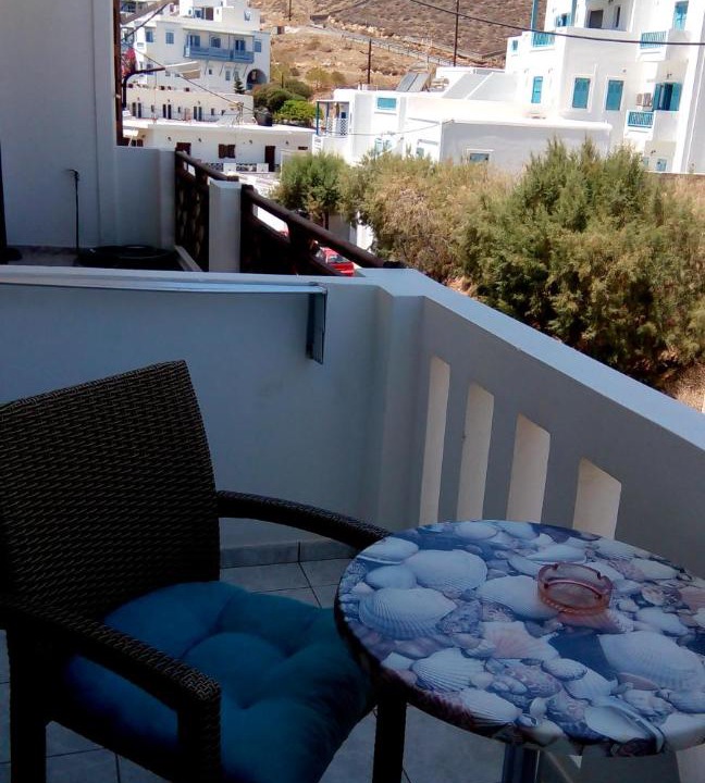 Photo of Others in Astypalaia